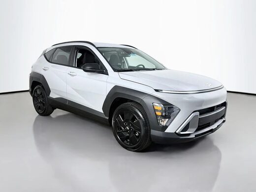 2026 Hyundai Kona