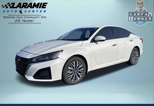 2023 Nissan Altima