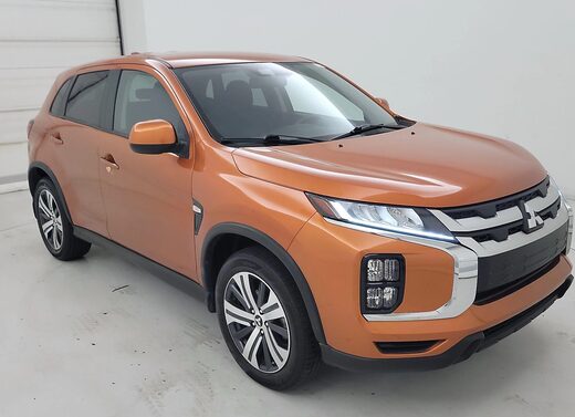 2024 Mitsubishi Outlander Sport