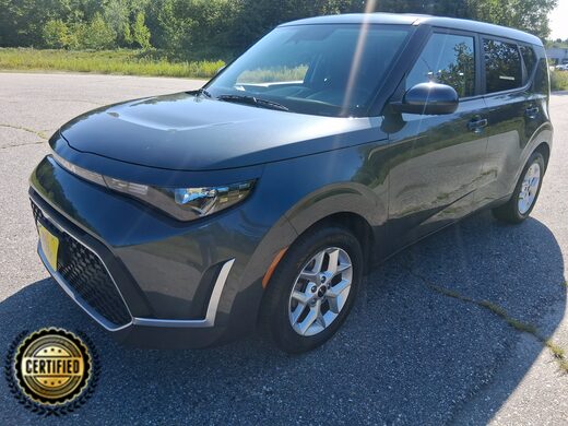 2024 Kia Soul