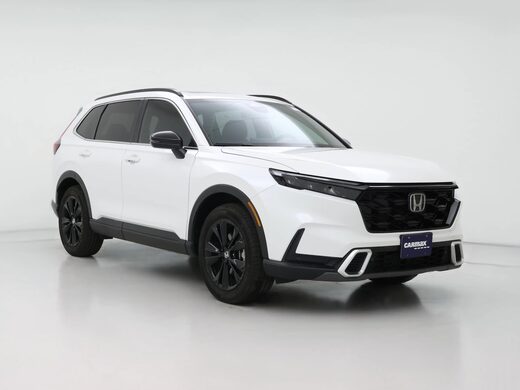 2025 Honda CR-V Hybrid