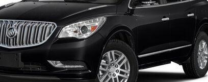 2017 Buick Enclave