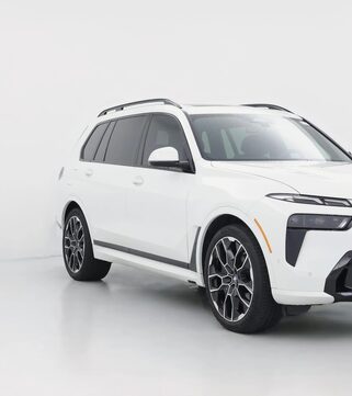 2024 BMW X7