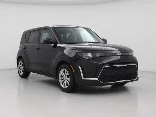 2025 Kia Soul