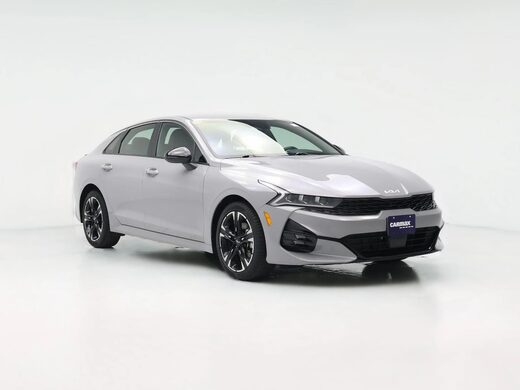 2023 Kia K5
