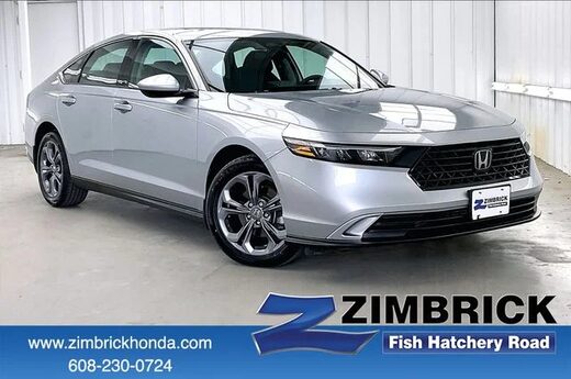 2023 Honda Accord Sedan