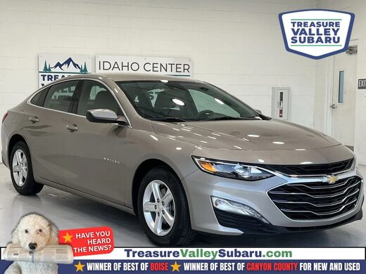 2023 Chevrolet Malibu