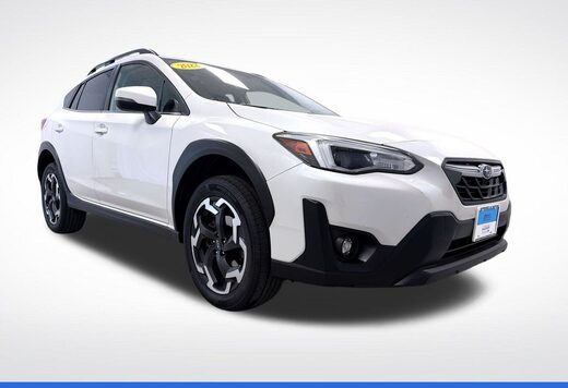 2022 Subaru Crosstrek