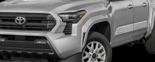 2024 Toyota Tacoma 2WD