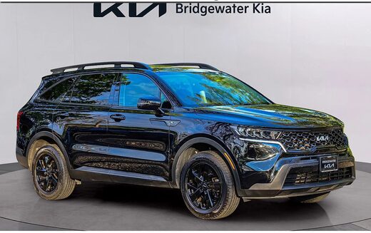 2023 Kia Sorento