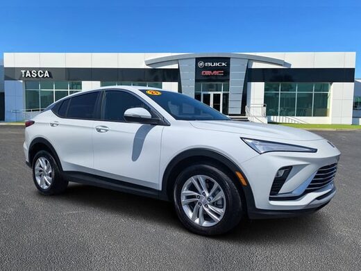 2024 Buick Envista