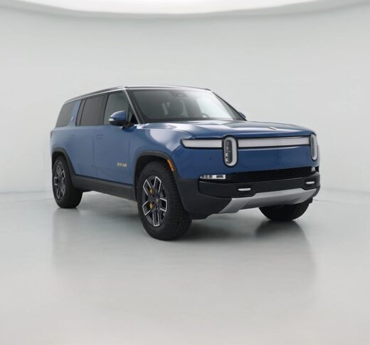 2023 Rivian R1S