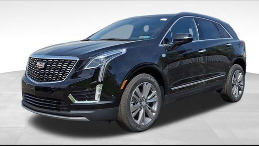 2026 Cadillac XT5