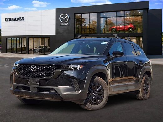 2026 Mazda CX-50 Hybrid