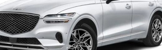2024 GENESIS GV70