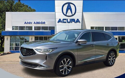 2023 Acura MDX