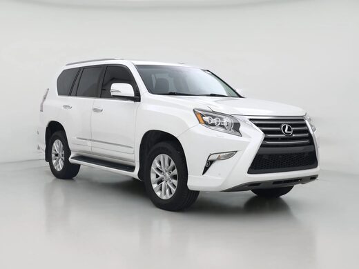 2019 Lexus GX