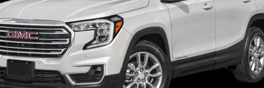 2023 GMC Terrain