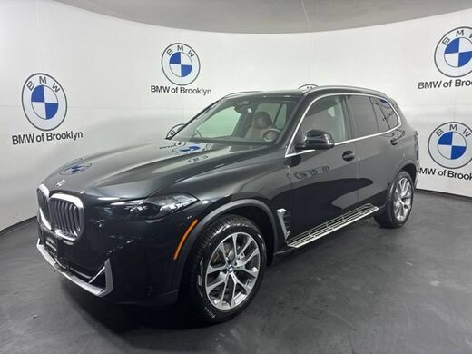 2024 BMW X5