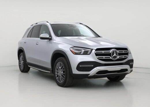2023 Mercedes-Benz GLE