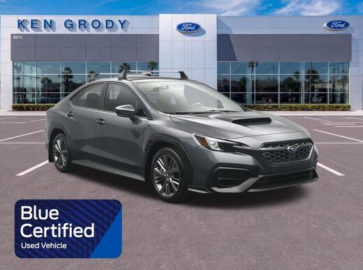 2024 Subaru WRX