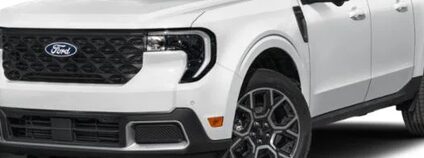 2025 Ford Maverick