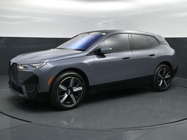 2023 BMW iX