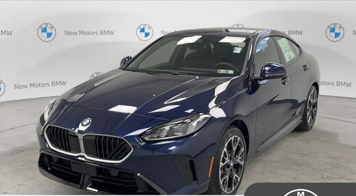 2026 BMW 2 Series