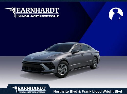2026 Hyundai Sonata