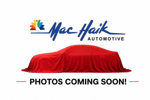 2025 Toyota Tacoma 4WD