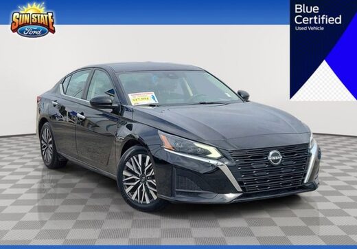 2023 Nissan Altima