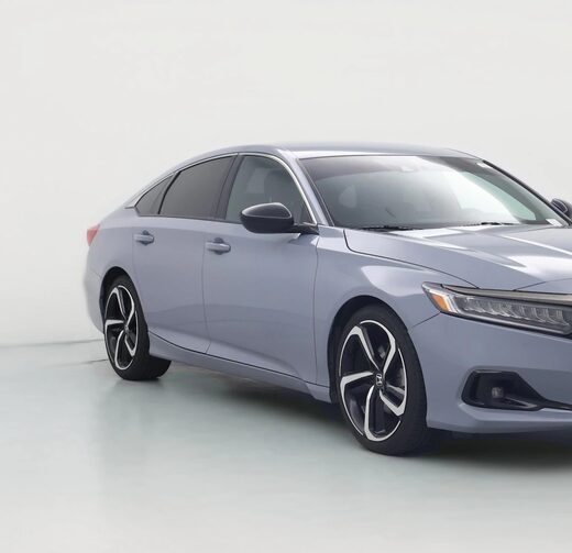 2022 Honda Accord Sedan