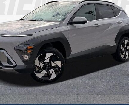 2026 Hyundai Kona