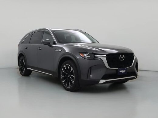 2024 Mazda CX-90 PHEV
