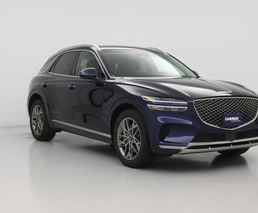 2025 GENESIS GV70