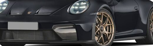 2026 Porsche 911