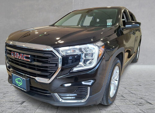 2023 GMC Terrain