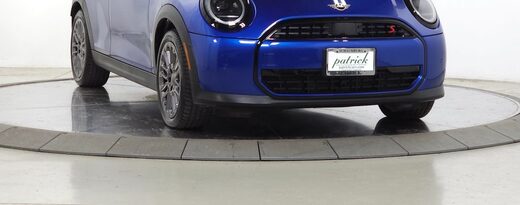 2025 MINI Hardtop 4 Door