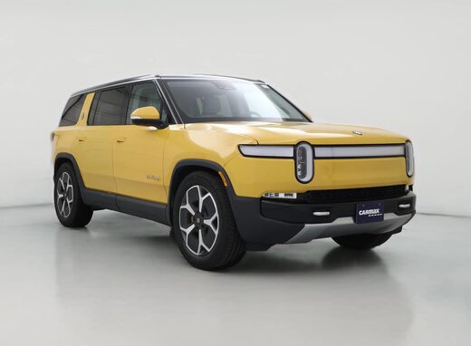 2023 Rivian R1S