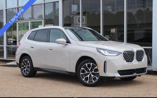 2026 BMW X3