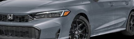 2026 Honda Civic Sedan