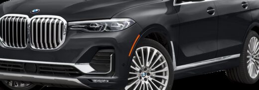 2022 BMW X7