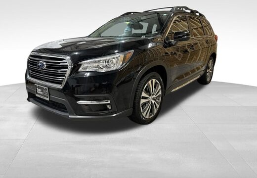 2020 Subaru Ascent