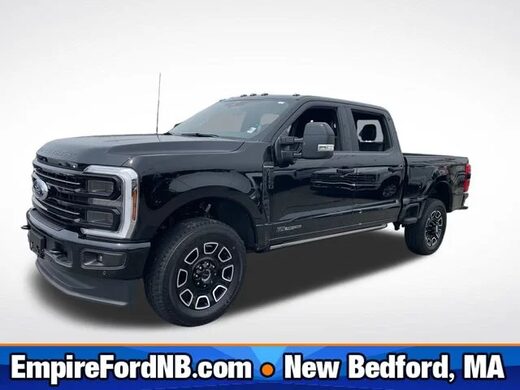2026 Ford Super Duty F-250 SRW