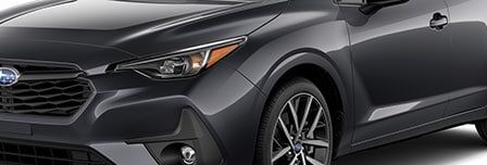 2024 Subaru Impreza