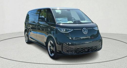 2025 Volkswagen ID. Buzz