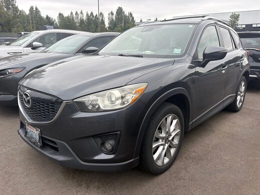 2015 Mazda CX-5