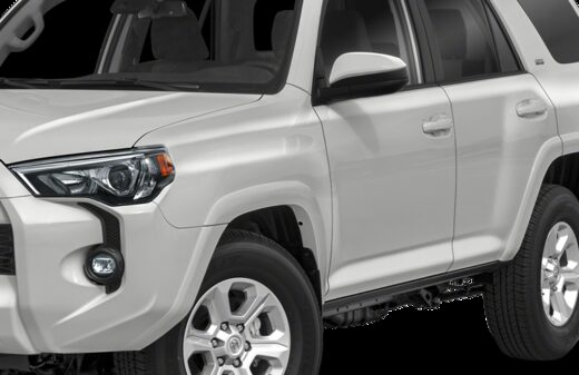 2024 Toyota 4Runner