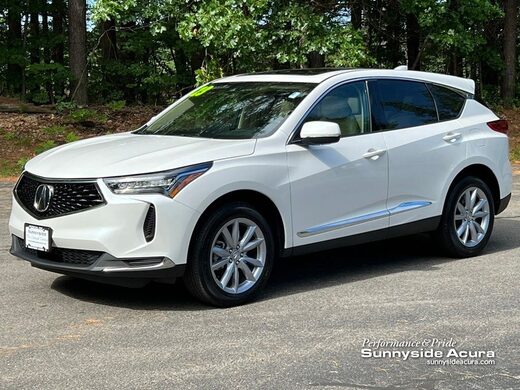 2023 Acura RDX
