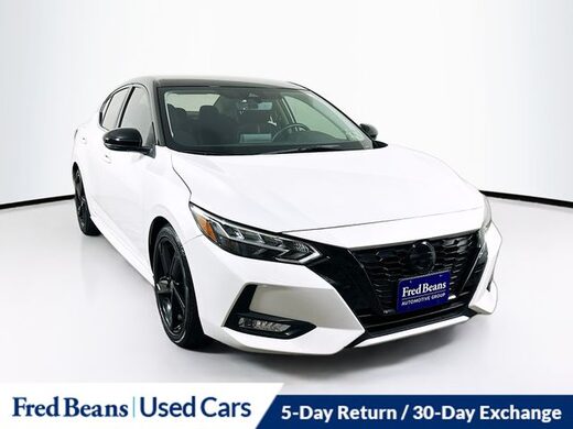 2023 Nissan Sentra